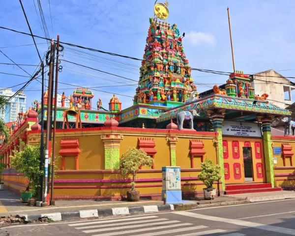 Discover Little India in Medan: A Cultural Gem in the Heart of the City