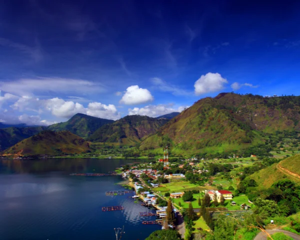 Explore the Beauty of Lake Toba: A Must-Visit Destination in North Sumatra
