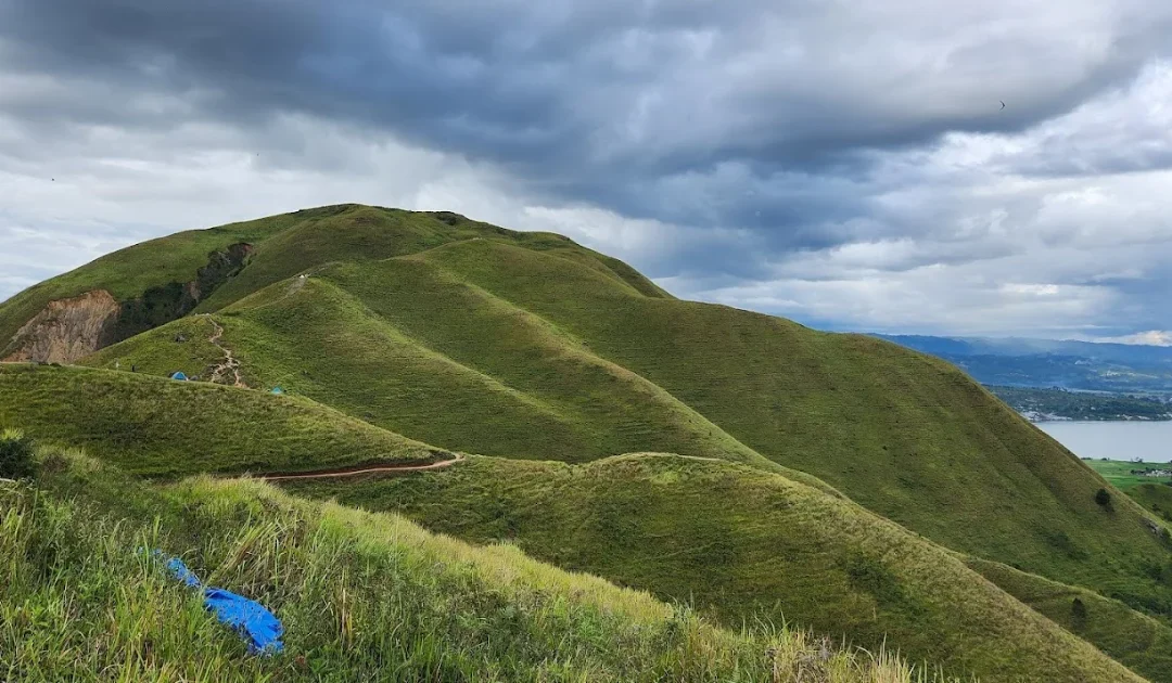 Holbung Hill Hiking Tips: From Routes to Epic Photo Spots