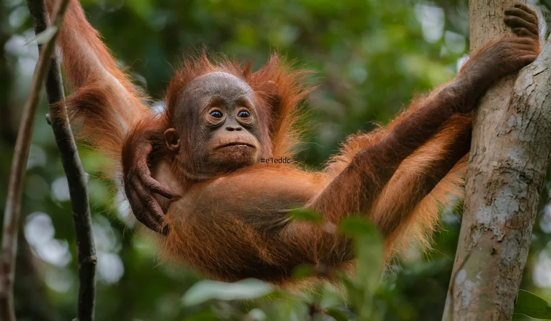 Jungle Trekking Adventures in Bukit Lawang