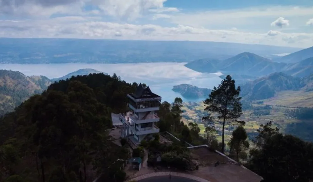 Your Quick Guide to Tele Tower – Best Views, Chill Vibes & Photo Spots