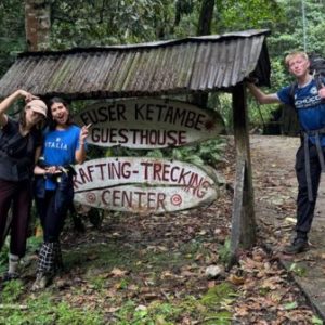 Ketambe - Orang Utan Tour 1 Day