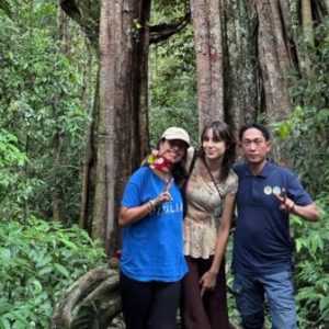 Ketambe - Orang Utan Tour 3 Days