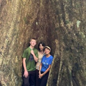 Ketambe - Orang Utan Tour 2 Days